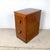 Mid 20th Century Vintage American Modern Two-Drawer Nightstand For Sale - Image 5 of 18