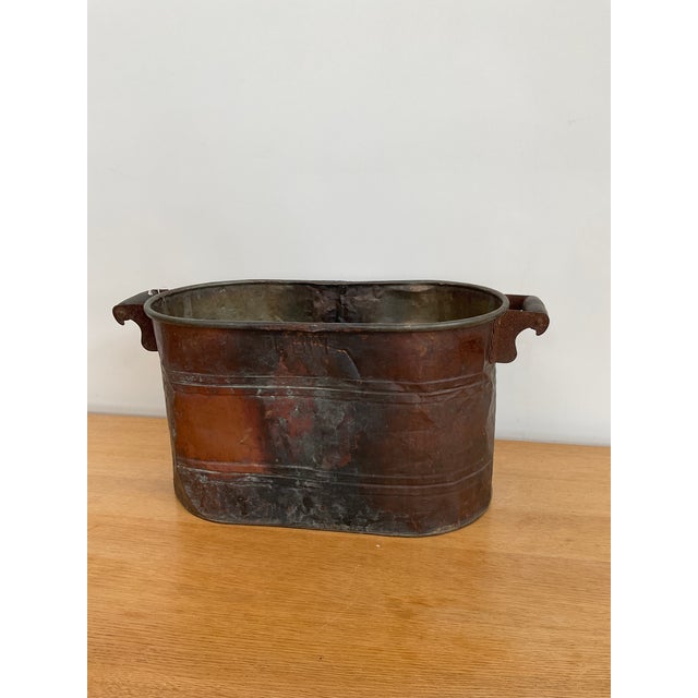 This listing is for a truly unique piece of industrial history: an antique cast-iron boiler bottom. Fantastic conversation...