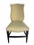 Vanguard Furniture Vanguard Furniture Citrine Greek Key Upholstered Dining Chairs, Set of 8 For Sale - Image 4 of 11