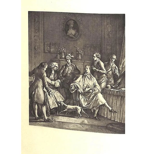 "Letters to His Son by the Earl of Chesterfield: On the Fine Art of Becoming a Man of the World and a Gentleman" 1925 Earl of Chesterfield For Sale In New York - Image 6 of 9