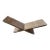 Travertine Bookbed For Sale