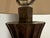 Bronze Robert Kuo for McGuire Diva Table Lamp, Late 20th Century For Sale - Image 8 of 12