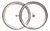 Vintage Campganolo Shamal 12 HPW Wheelset, Set of 2 For Sale