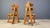 Brutalist Vintage Brutalist Dining Chairs, 1960s, Set of 6 For Sale - Image 3 of 17