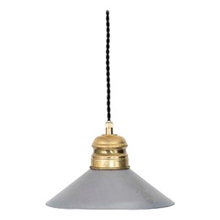 Rustic 3554-08/0053-5 Ceiling Lamp by Konsthantverk For Sale