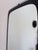 Glass Large Asymmetrical Crystal Mirror, 1960s For Sale - Image 7 of 13