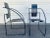 Mario Botta Vintage Quinta Chairs by Mario Botta For Sale - Image 4 of 13
