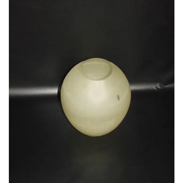 Vintage Italian Vase from Cive, 1970s For Sale - Image 6 of 11