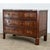 French 19th Century Mahogany Marble-top Commode For Sale - Image 11 of 16