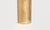 79 Wall Lamp in Brass with Aluminum and Steel with 18k Gold by Marine Breynaert For Sale - Image 4 of 12
