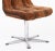 1960s Swivel Chairs, 1960s, Set of 4 For Sale - Image 5 of 6
