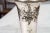 Silver Plated Victorian Trumpet Form Vase For Sale - Image 4 of 9