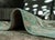 Textile Turkish Oushak Rug 2'10" x 20' #20092 For Sale - Image 7 of 8