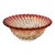 Baccarat Rose Tiente Bowl For Sale