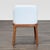 Set of Six Rove Concepts Aubrey Dining Chairs For Sale - Image 10 of 13