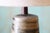 Gordon & Jane Martz 1960s Gordon and Jane Martz M120 Lamp for Marshall Studios Green Earth Tones For Sale - Image 4 of 12