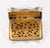 Antique Victorian Sterling Silver Vinaigrette by Edward Smith, 1884 For Sale - Image 11 of 18
