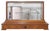 Walnut Cased Barograph, 1890s For Sale