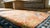 Early 19th Century W. Ningxia Carpet ( 5'8'' x 6'10'' - 173 x 208 ) For Sale - Image 12 of 12
