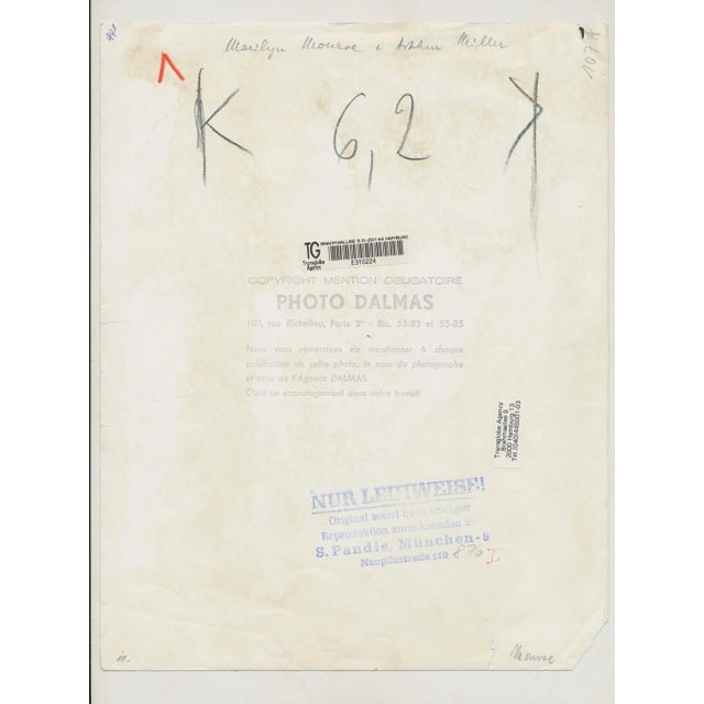 Norma Jeane Mortenson or better known as Marilyn Monroe – iconic, beautiful and maybe the most known Hollywood Stars of...