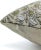 Fabdivine Vintage-Inspired Handcrafted Cushion Cover 12x20 Inch -Pista For Sale - Image 4 of 6