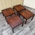 Danish Mid Century Modern Nesting Coffee Table by Arne Hovmand Olsen. Circa 1970s For Sale - Image 9 of 17