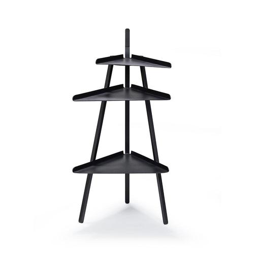 Achille Castiglioni Trio Corner Furniture by Achille Castiglioni and Giancarlo Pozzi for Karakter For Sale - Image 4 of 9