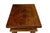 Antique Dutch Carved Oak Side Table, 1830 For Sale - Image 6 of 8