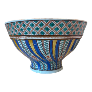 Chinese Ming Dynasty Bowl