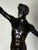 Art Nouveau 1900s Bronze Sculpture by German Artist by Schmidt Hofer For Sale - Image 3 of 11