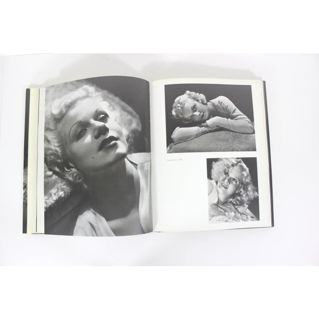 1972 the Image Makers: Sixty Years of Hollywood Glamour Hard Cover Coffee Table Book For Sale - Image 10 of 15