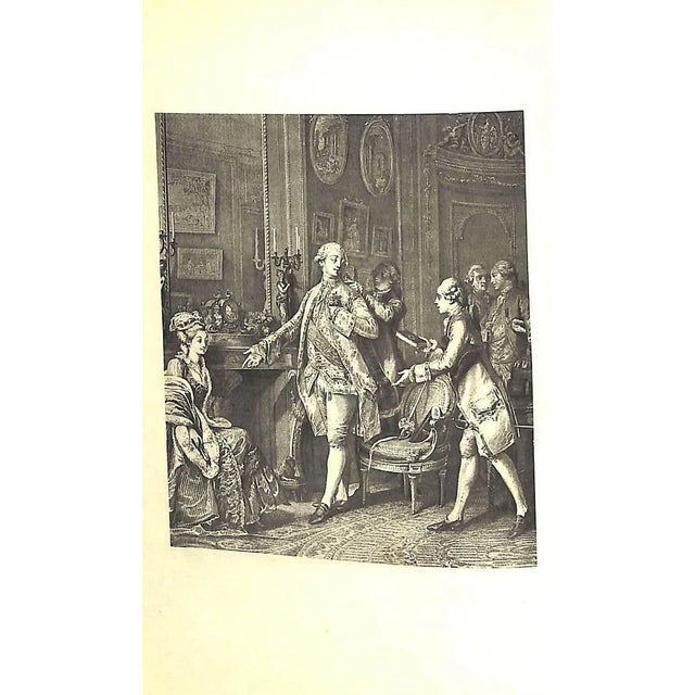 "Letters to His Son by the Earl of Chesterfield: On the Fine Art of Becoming a Man of the World and a Gentleman" 1925 Earl of Chesterfield For Sale - Image 4 of 9