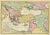 Antique Map of the Eastern Mediterranean and the Balkans, 1783 For Sale - Image 3 of 6