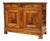 19th-Century Louis Philippe Sideboard in Walnut For Sale