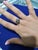 ♥ Product Summary ♥ Main Stone: Sapphire & Diamonds Approx. Carat Weight: .81cttw Diamond Color: G Diamond Clarity: SI2...