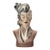 Vintage Mid Century Beautiful Asian Woman For Sale