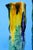 20th Century Ceramic Vase by G EC Amalfi, Gestione Esercizio Ceramiche attributed to Gambone, 1950s For Sale - Image 18 of 18