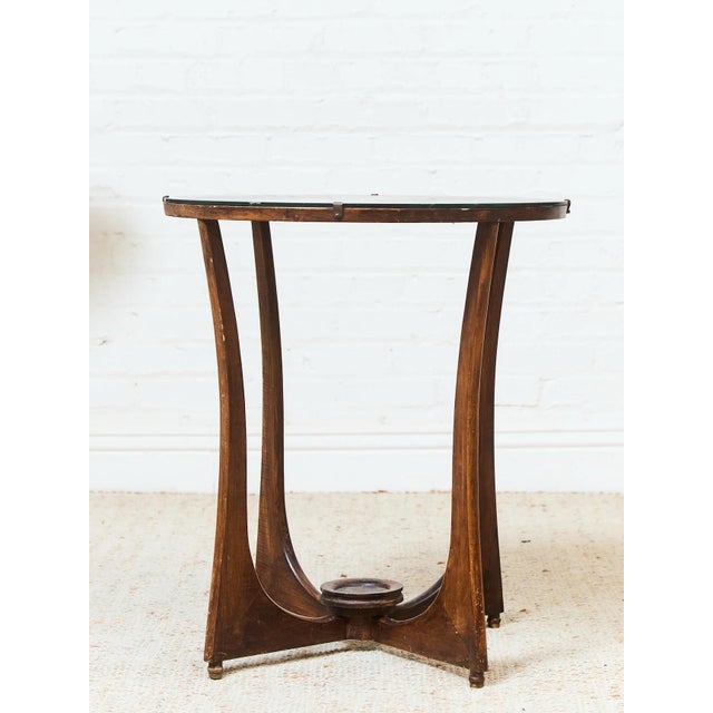 1970’s Scandi Vintage Table For Sale - Image 10 of 12