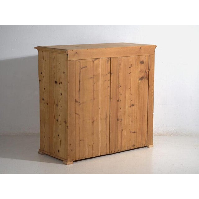 European Washed Pine Chesy by Amaru For Sale - Image 12 of 13