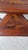 1920s Nesting Tables in Inlaid Wood with Scenes of River Life, 1940s, Set of 4 For Sale - Image 5 of 17