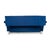 Multy 3-Seater Sofa in Blue Malou 167 Upholstery from Ligne Roset For Sale - Image 15 of 17
