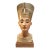 1961 Alva Museum Replicas Nefertiti Bust For Sale