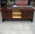 Dyrlund 1960s Vintage Mid-Century Modern Dyrlund Rosewood Credenza For Sale - Image 4 of 9