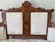 Believed to be a beautifully preserved antique Eastlake settee circa 1880's that was bought at an estate sale. Features an...
