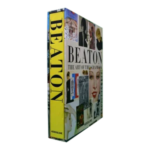 "Beaton: The Art of the Scrapbook" 2010 Danziger, James [Introduction By]