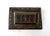 Copper Antique Cast Bronze Desk Trinket Box, 1890s For Sale - Image 8 of 14