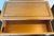 Revelation Modern Cerused Oak Finished Hide Away Two Drawer Chest For Sale In Atlanta - Image 6 of 7