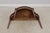 Baker Historic Charleston Mahogany Inlay Federal Console Table For Sale - Image 13 of 14
