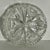 Glass Antique American Brilliant Cut Glass Bowl With Starburst & Hobstar Motif For Sale - Image 7 of 10