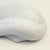 White Large Postmodern Ceramic Cat by Haeger, 1993 For Sale - Image 8 of 10